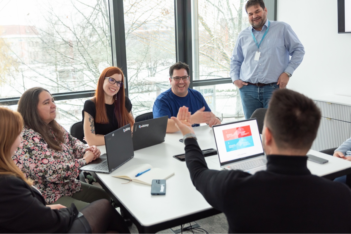Cut Wait Times with Linistry's Innovative Solutions