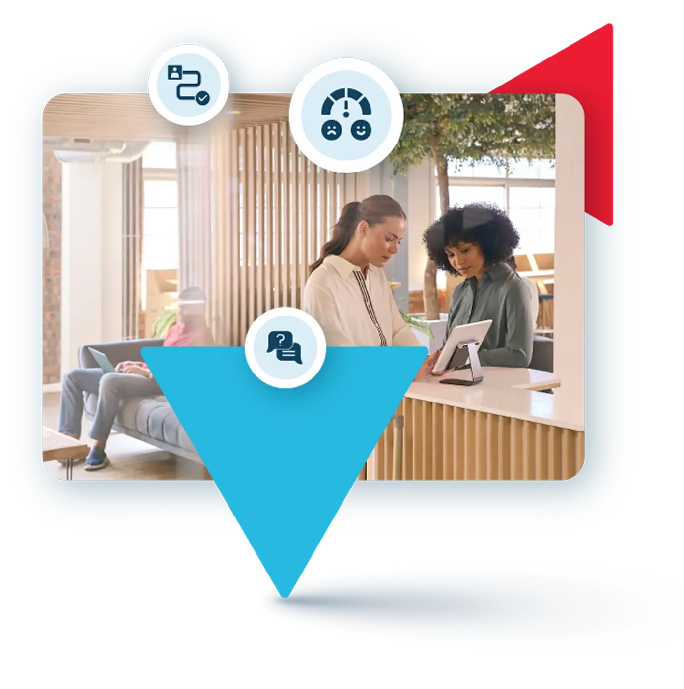 Digital transformation in public sector: Linistry's new tool