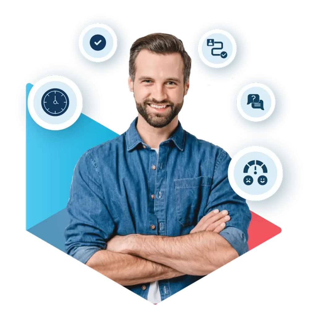 Track and improve sales with Linistry's solution