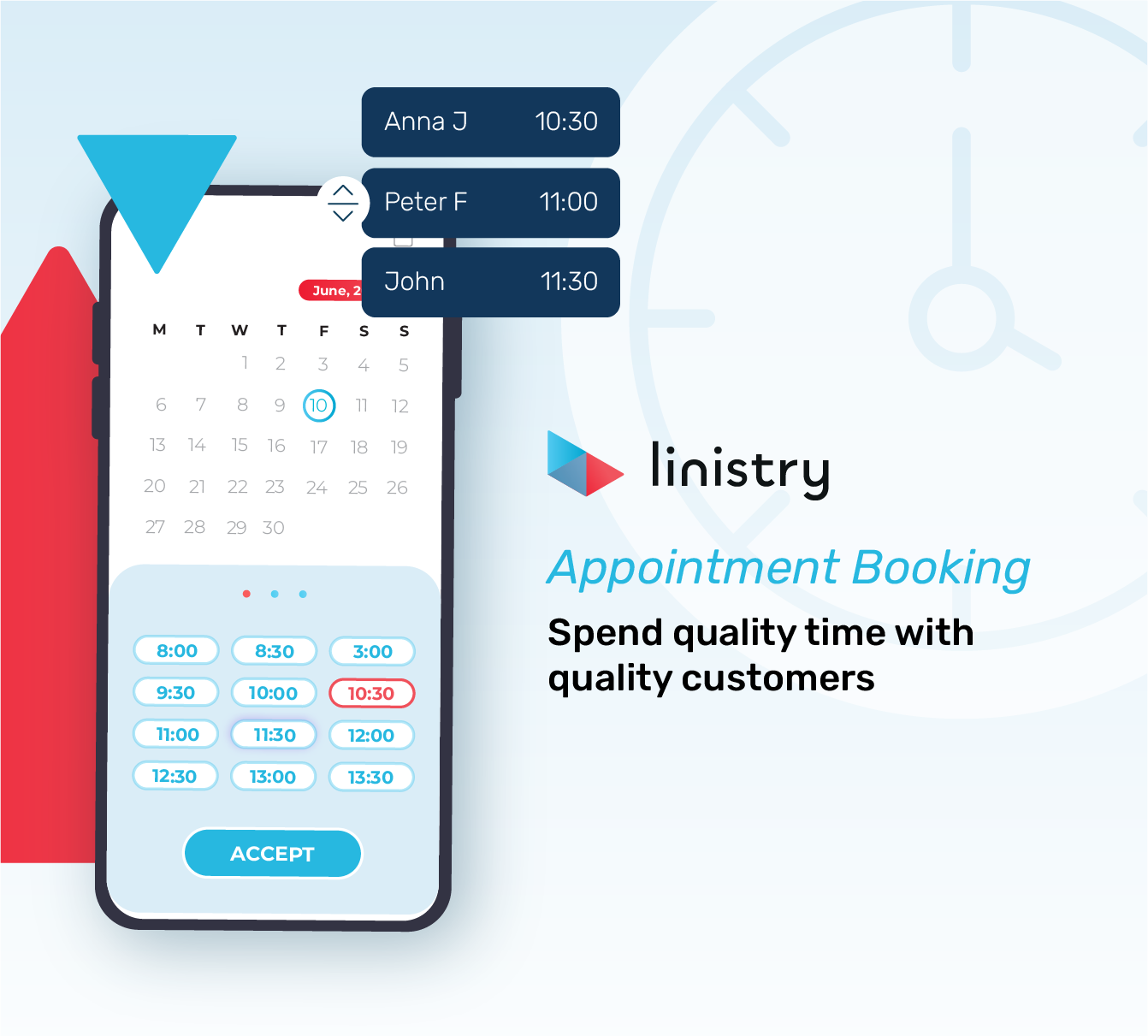 How to Choose the Best Software for Scheduling Appointments - Linistry - Tailored Digital Queue Management for Enterprises How to Choose the Best Software for Scheduling Appointments - Linistry - Tailored Digital Queue Management for Enterprises
