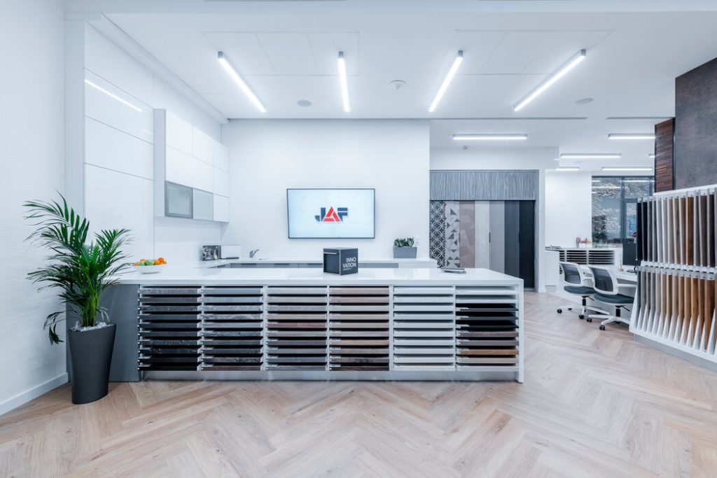 Smart Queueing for Smarter Service: How JAF Holz Transformed Customer Flow with Linistry - Linistry - Tailored Digital Queue Management for Enterprises