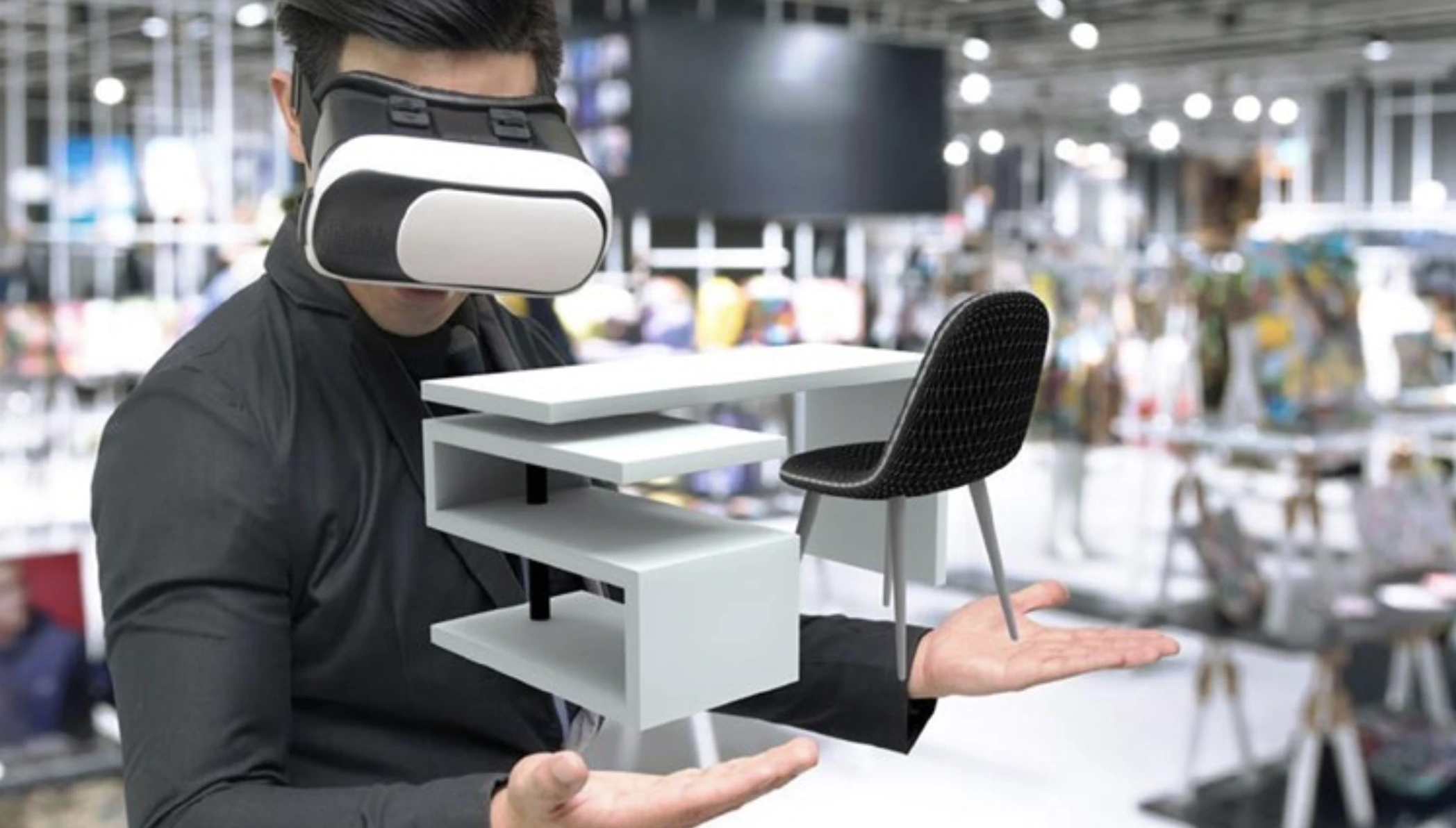 The Future of Retail: How AI Will Shape the Next Generation of Shopping and Operations - Linistry - Tailored Digital Queue Management for Enterprises AI agents in retail will assist with complex purchases