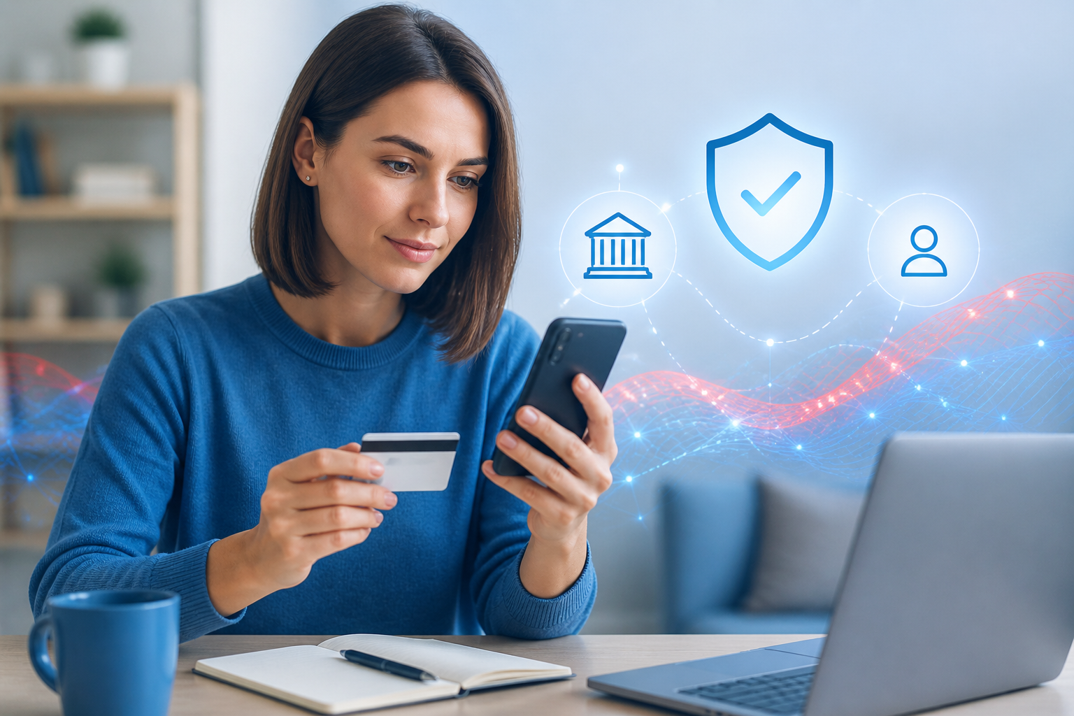 Personalization in Banking: When “Knowing the Customer” Becomes a Risk - Linistry - Tailored Digital Queue Management for Enterprises The Banking Reality: Data Sensitivity is on a Rise