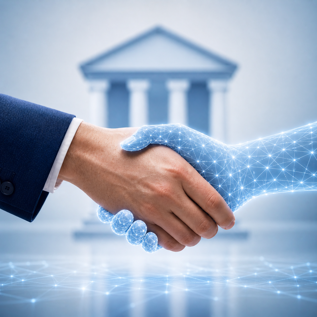 Personalization in Banking: When “Knowing the Customer” Becomes a Risk - Linistry - Tailored Digital Queue Management for Enterprises Personalization in Banking: When “Knowing the Customer” Becomes a Risk