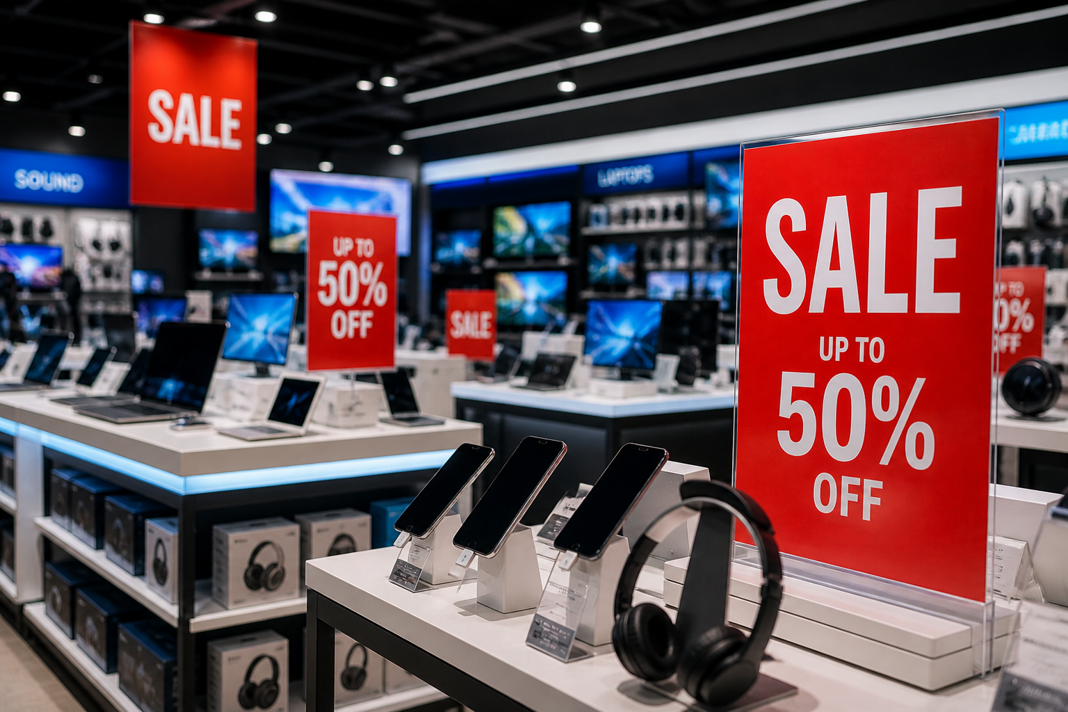 Price Gets You the Sale. Experience Keeps the Customer. - Linistry - Tailored Digital Queue Management for Enterprises Retailers compete on price