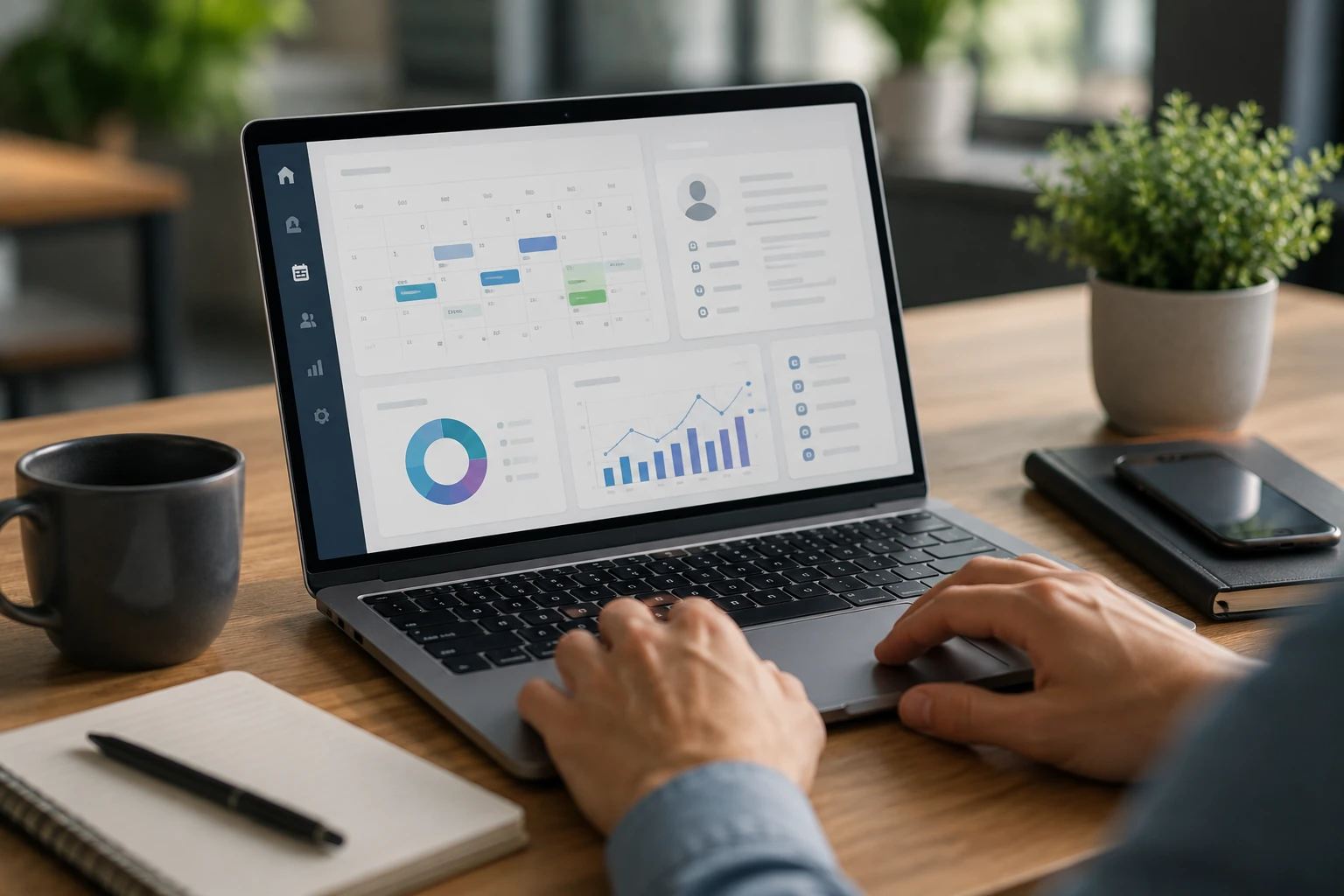 Benefits of Online Appointment Booking Systems - Linistry - Tailored Digital Queue Management for Enterprises Appointment scheduling system for banks