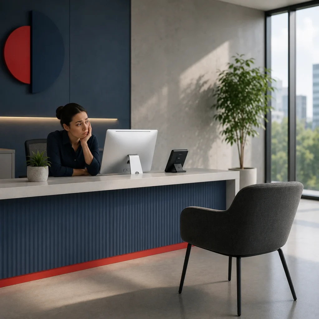 How Can I Reduce No-Shows in Appointment Scheduling? - Linistry - Tailored Digital Queue Management for Enterprises How Can I Reduce No-Shows in Appointment Scheduling?