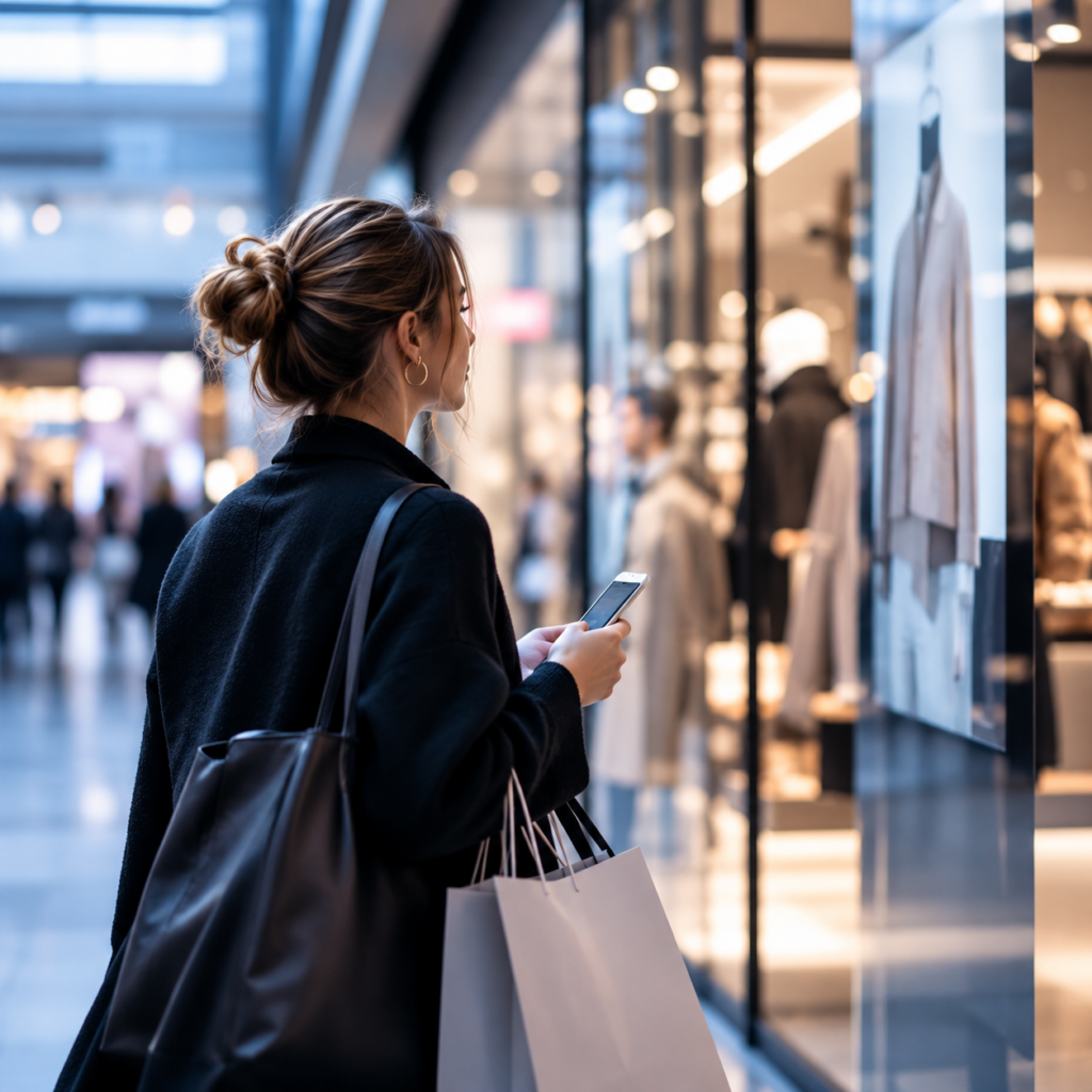 Consumer Trends 2026: What McKinsey's State of the Consumer Means for Retail - Linistry - Tailored Digital Queue Management for Enterprises Consumer Trends 2026: What McKinsey's State of the Consumer Means for Retail - Linistry - Tailored Digital Queue Management for Enterprises