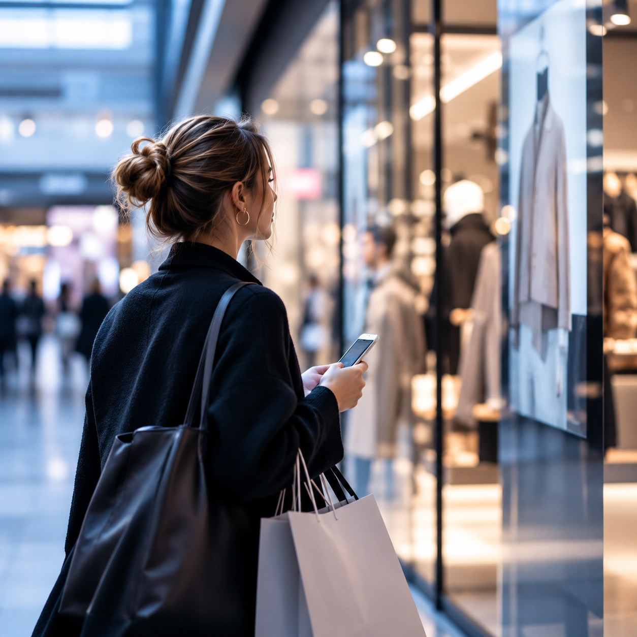 Consumer Trends 2026: What McKinsey's State of the Consumer Means for Retail - Linistry - Tailored Digital Queue Management for Enterprises Consumer Trends 2026: What McKinsey's State of the Consumer Means for Retail - Linistry - Tailored Digital Queue Management for Enterprises